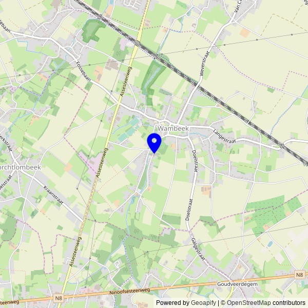 Map Photo